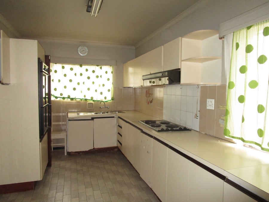 3 Bedroom Property for Sale in Belgravia Western Cape